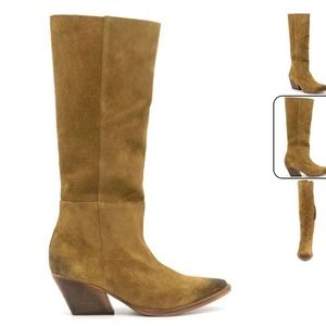 GOLO WESTERN CHIC BOOTS SZ 6.5